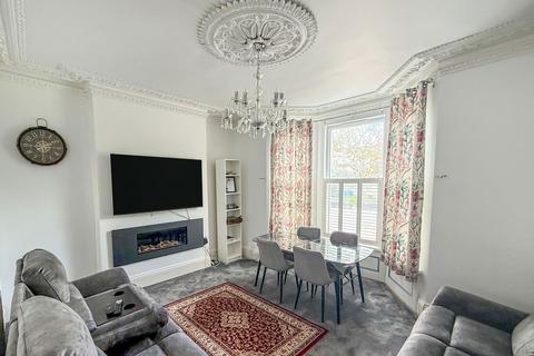 undefined, Egerton Crescent,St Judes,Plymouth,Devon,PL4 9DG