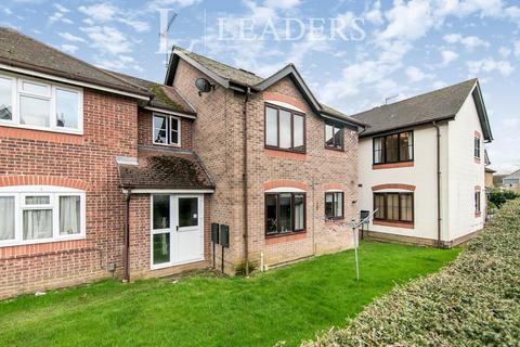 2 bedroom flat to rent, Stable Close, Stanway, Colchester, CO3