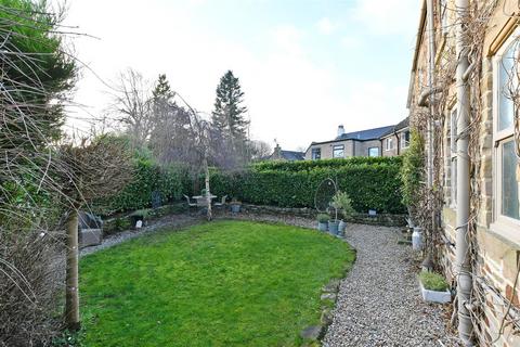 undefined, Butts Hill, Totley S17
