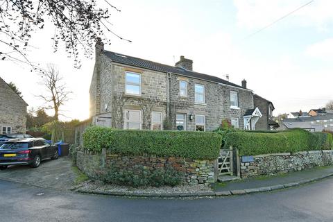 undefined, Butts Hill, Totley S17