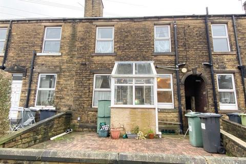undefined, Mitre Street, Huddersfield