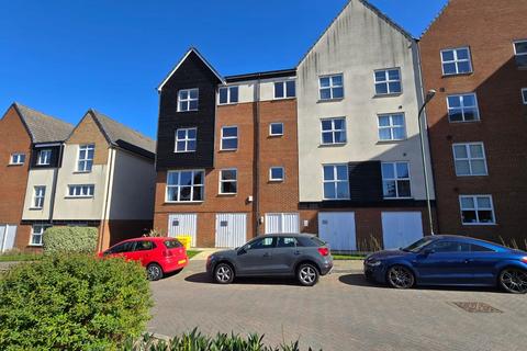 undefined, Cloudeseley Close, Sidcup, DA14