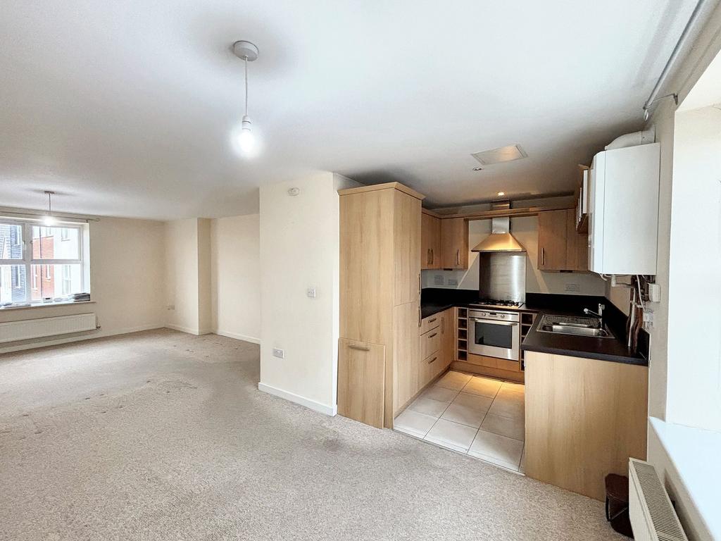 Kitchen/Lounge