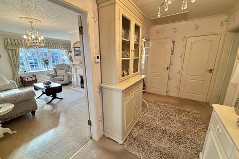 undefined, Croft, Leicester LE9