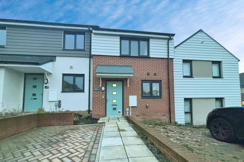 2 bedroom terraced house for sale, Chesterholm Avenue, Scotswood, Newcastle upon Tyne, NE15