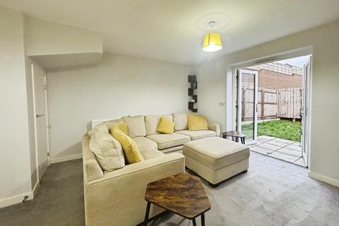2 bedroom terraced house for sale, Chesterholm Avenue, Scotswood, Newcastle upon Tyne, NE15
