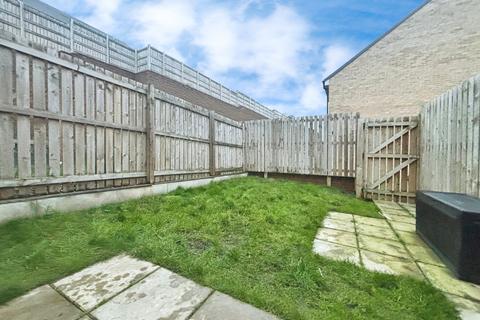 2 bedroom terraced house for sale, Chesterholm Avenue, Scotswood, Newcastle upon Tyne, NE15