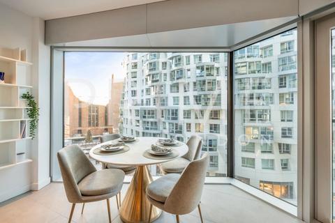 2 bedroom apartment to rent, Oakley House, Battersea Roof Gardens, Battersea Power Station
