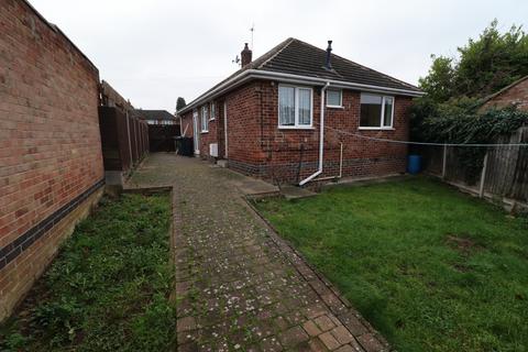 2 bedroom bungalow to rent, Atherstone Road, Loughborough LE11