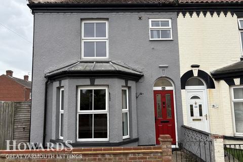 undefined, Anson Road, GREAT YARMOUTH