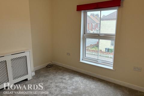 Anson Road, GREAT YARMOUTH