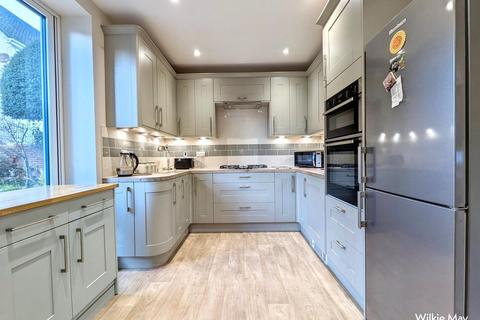3 bedroom flat for sale, Esplanade, Minehead TA24