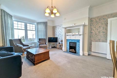 3 bedroom flat for sale, Esplanade, Minehead TA24