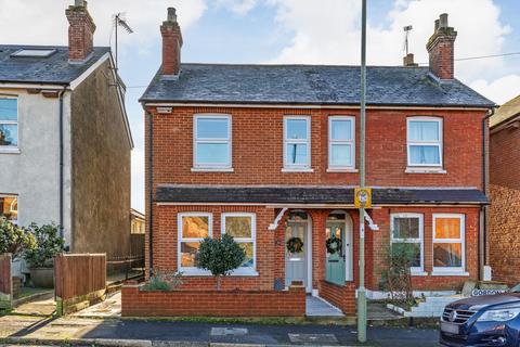 Gordon Avenue, Winchester, SO23
