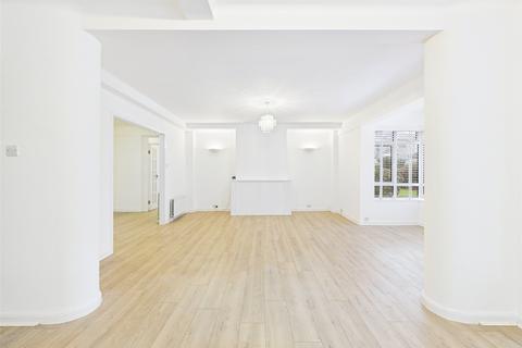 4 bedroom apartment to rent, Hillbrow, Richmond