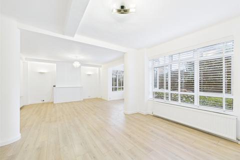 4 bedroom apartment to rent, Hillbrow, Richmond