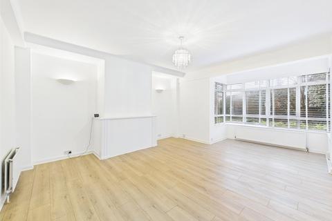 4 bedroom apartment to rent, Hillbrow, Richmond