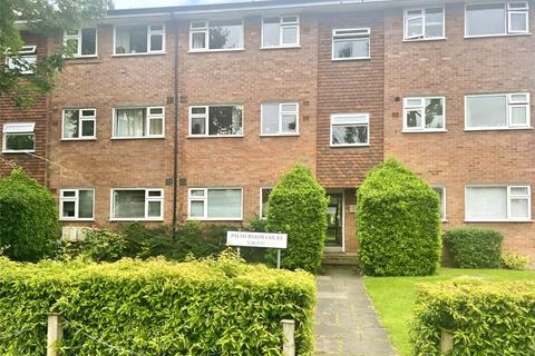 Lovelace Gardens, Surrey KT6