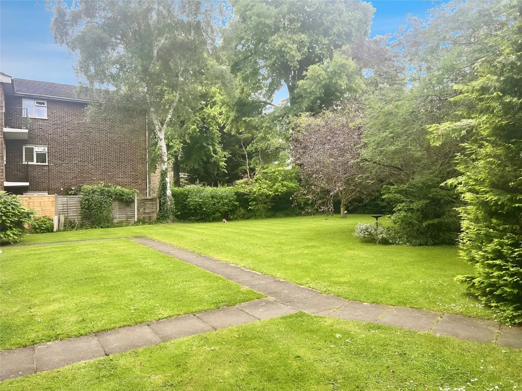 Communal Garden