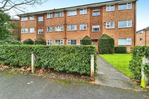 undefined, Lovelace Gardens, Surrey KT6