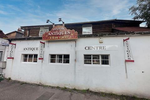 Property to rent - Morris Road, Lewes