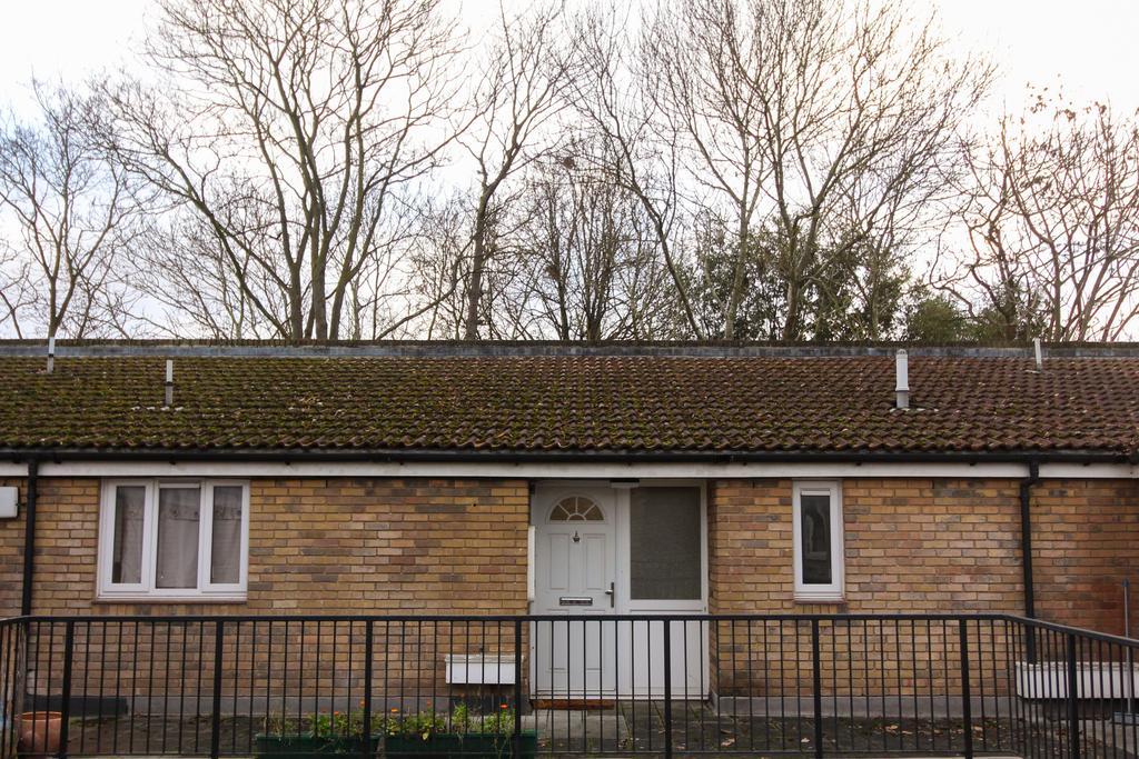 External View