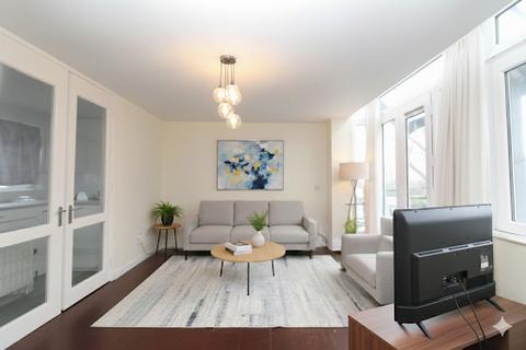 Loats Road, SW2
