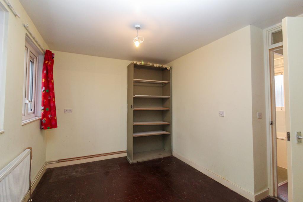 Bedroom 2nd view