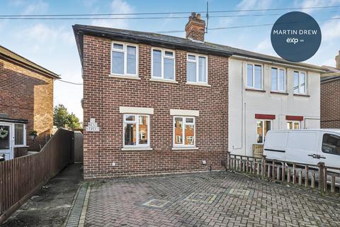 2 bedroom semi-detached house for sale, West Street, Bicester OX26