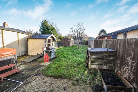 2 bedroom semi-detached house for sale, West Street, Bicester OX26