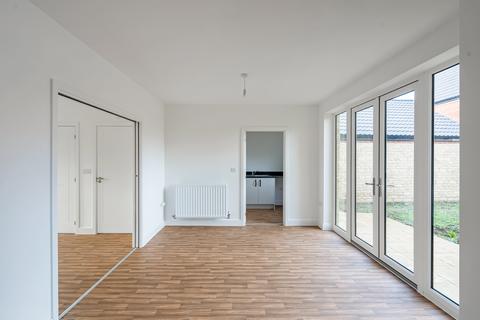 4 bedroom detached house to rent, Leaf Living at Twigworth Green, Gloucester, GL2