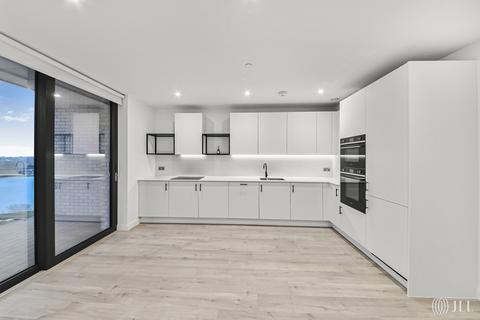 2 bedroom flat for sale, Willowbrook House, N4