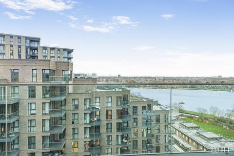 2 bedroom flat for sale, Willowbrook House, N4