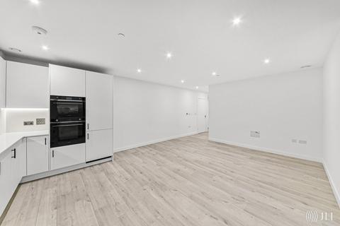 Willowbrook House, N4
