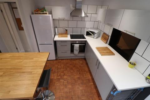 4 bedroom terraced house for sale, South View Road, Chester, CH1