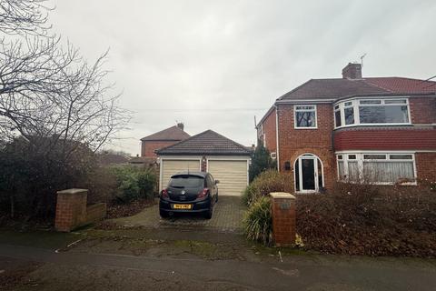 3 bedroom semi-detached house for sale, Low Lane, Middlesbrough