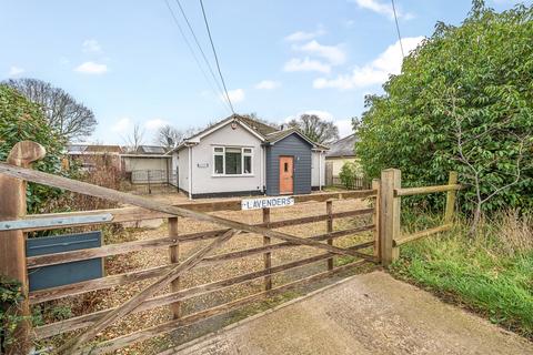 4 bedroom detached bungalow for sale, Halstead Road, Eight Ash Green CO6