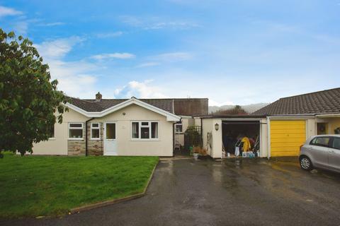 4 bedroom detached bungalow for sale, Lynher Way, Launceston PL15
