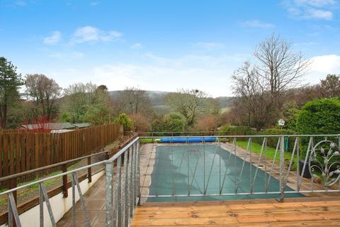 4 bedroom detached bungalow for sale, Lynher Way, Launceston PL15