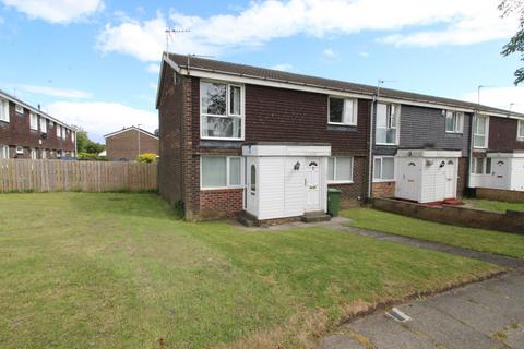 undefined, Chirnside, Cramlington, NE23