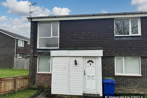 undefined, Chirnside, Cramlington, NE23