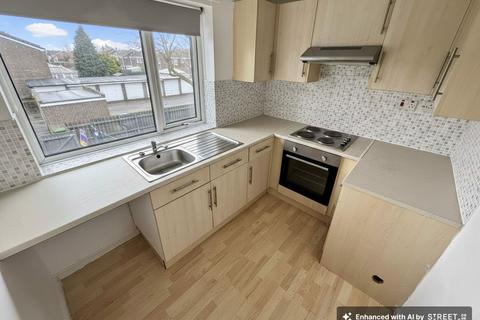 undefined, Chirnside, Cramlington, NE23