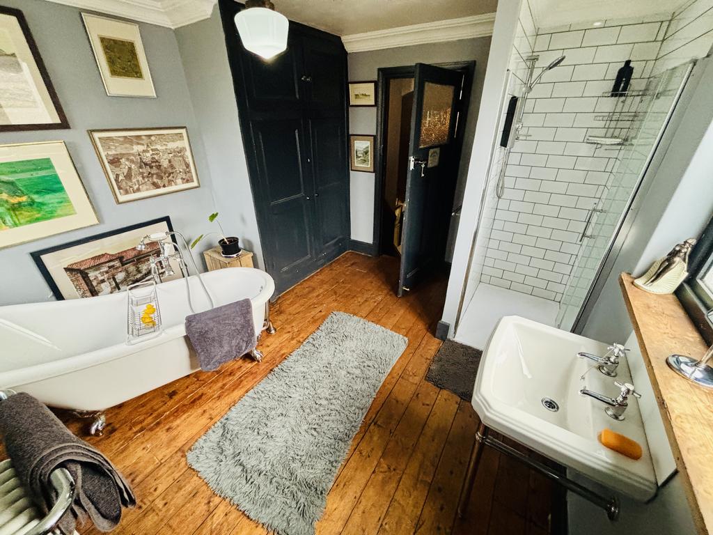 Bathroom (second image)
