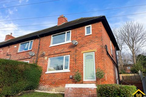 3 bedroom semi-detached house for sale - Oxford Road, Birstall, Batley, West Yorkshire, WF17