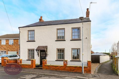 3 bedroom detached house for sale - Palmerston Street, Underwood, Nottingham, NG16