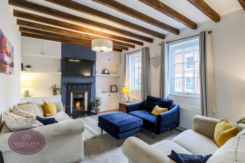3 bedroom detached house for sale, Palmerston Street, Underwood, Nottingham, NG16