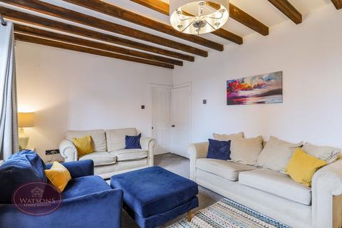 3 bedroom detached house for sale, Palmerston Street, Underwood, Nottingham, NG16