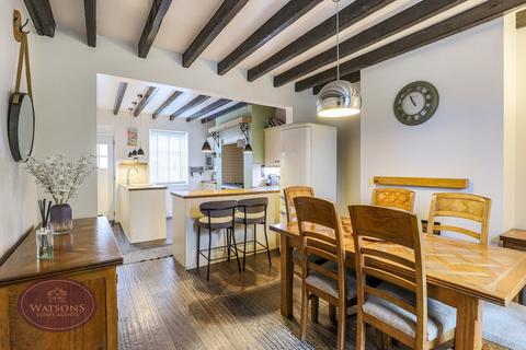 3 bedroom detached house for sale, Palmerston Street, Underwood, Nottingham, NG16