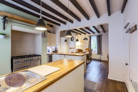 3 bedroom detached house for sale, Palmerston Street, Underwood, Nottingham, NG16