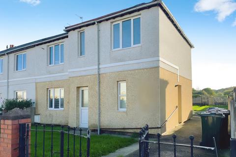 3 bedroom semi-detached house to rent, Tudor Street, Thurnscoe, Rotherham, South Yorkshire, S63